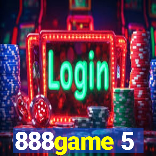 888game 5