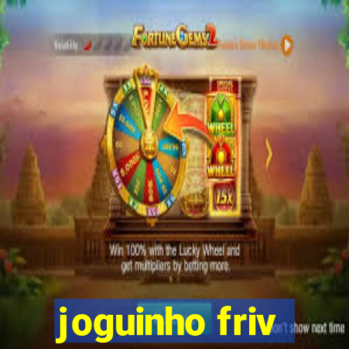 joguinho friv