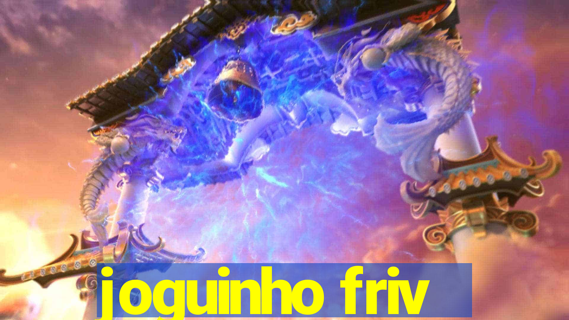 joguinho friv