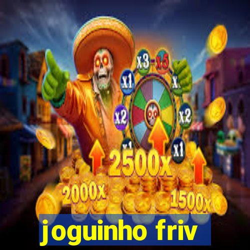 joguinho friv