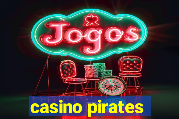 casino pirates