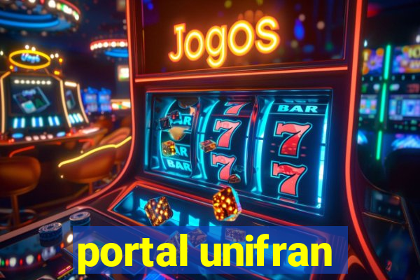 portal unifran