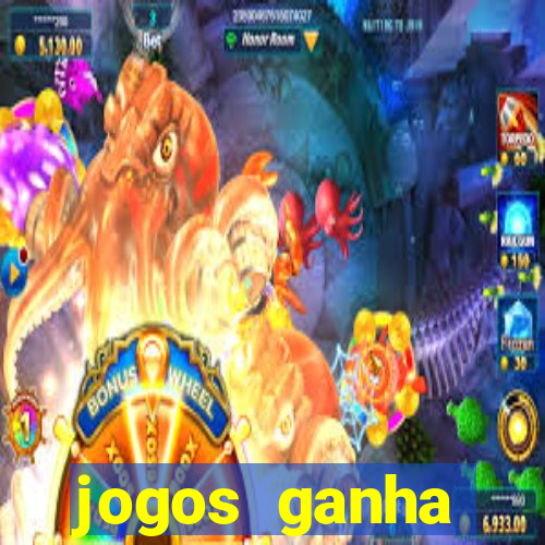 jogos ganha dinheiro no pix