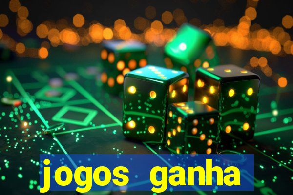 jogos ganha dinheiro no pix