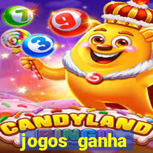 jogos ganha dinheiro no pix