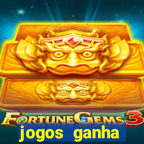 jogos ganha dinheiro no pix