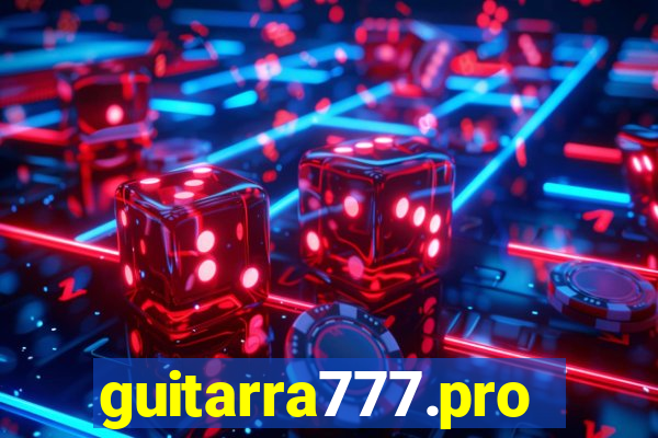 guitarra777.pro