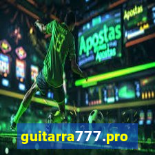 guitarra777.pro