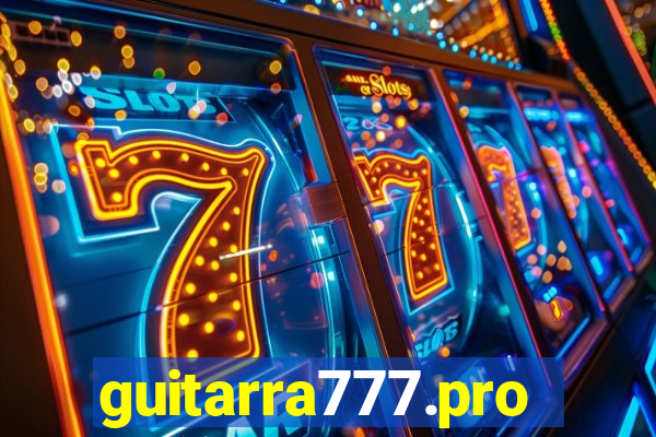 guitarra777.pro