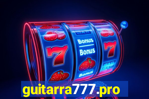 guitarra777.pro