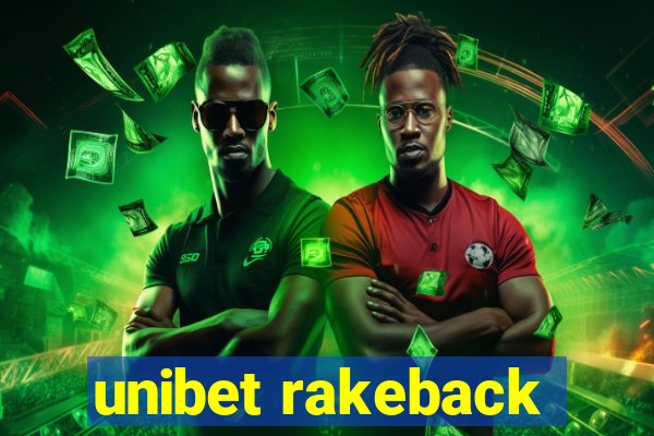 unibet rakeback