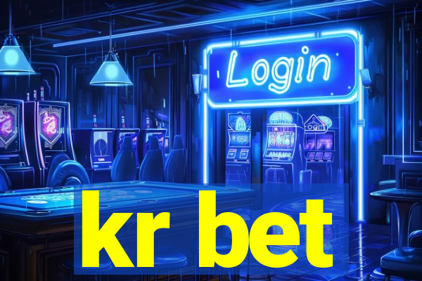 kr bet