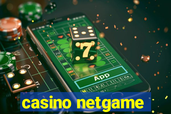 casino netgame