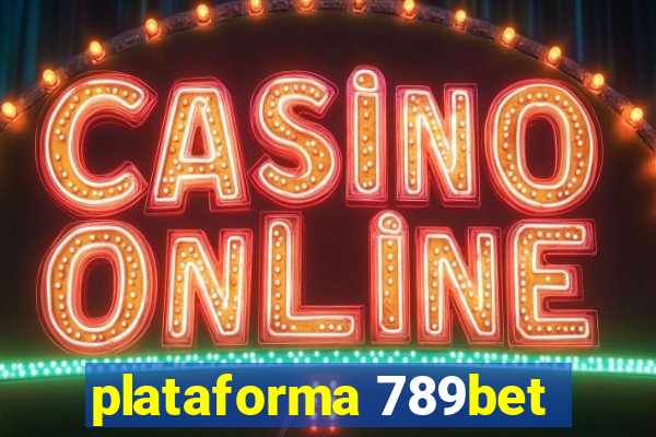 plataforma 789bet