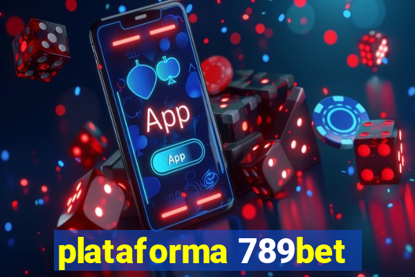 plataforma 789bet