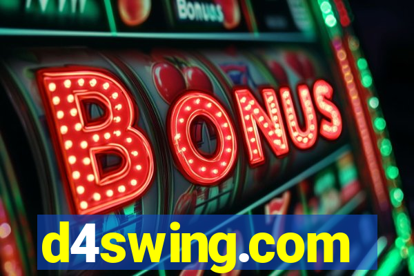 d4swing.com