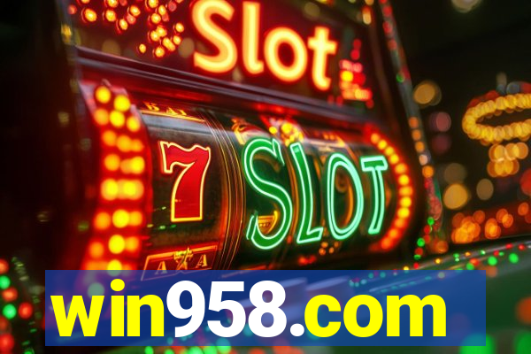 win958.com