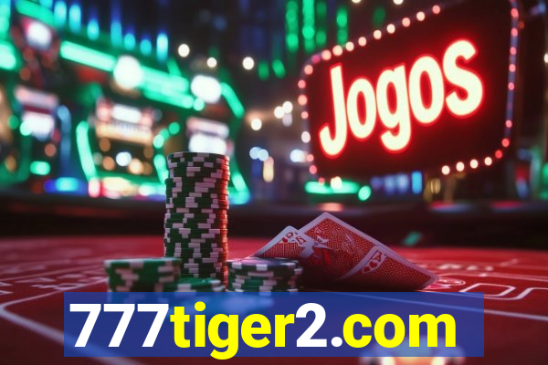 777tiger2.com