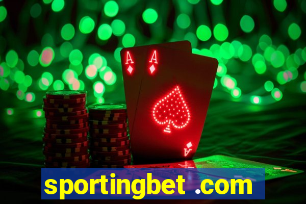 sportingbet .com