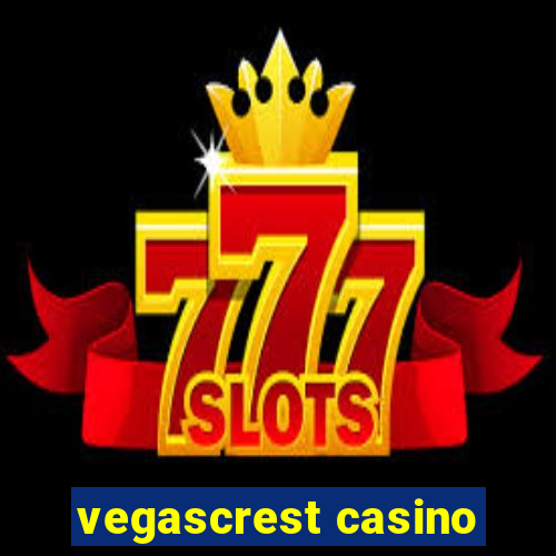 vegascrest casino