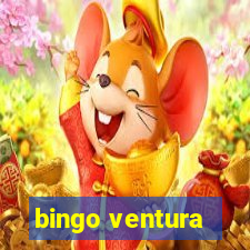 bingo ventura