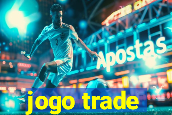 jogo trade