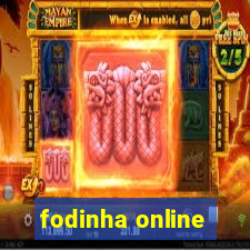 fodinha online