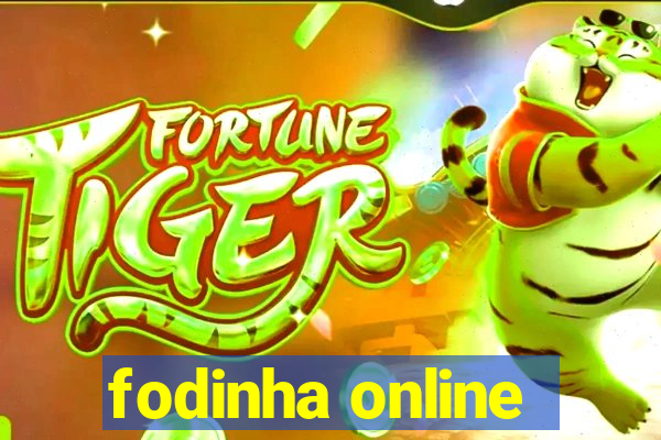 fodinha online