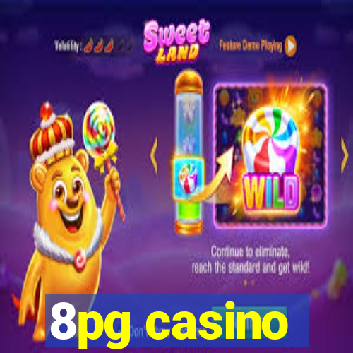 8pg casino