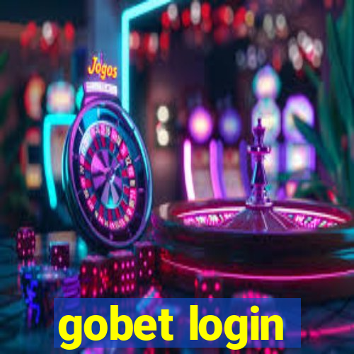 gobet login