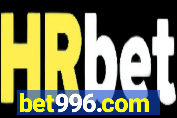 bet996.com