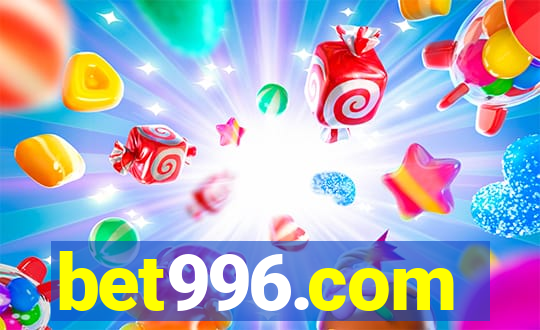 bet996.com