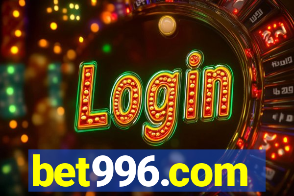 bet996.com