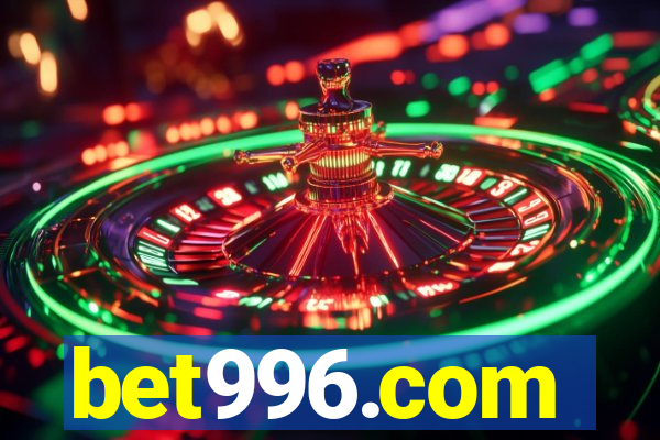 bet996.com