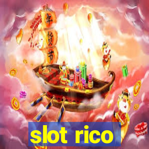 slot rico