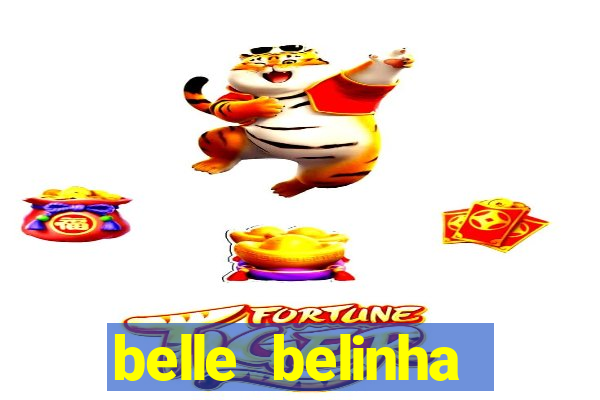 belle belinha vazados gratis