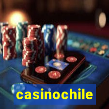 casinochile