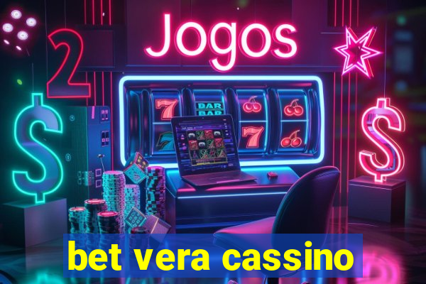 bet vera cassino