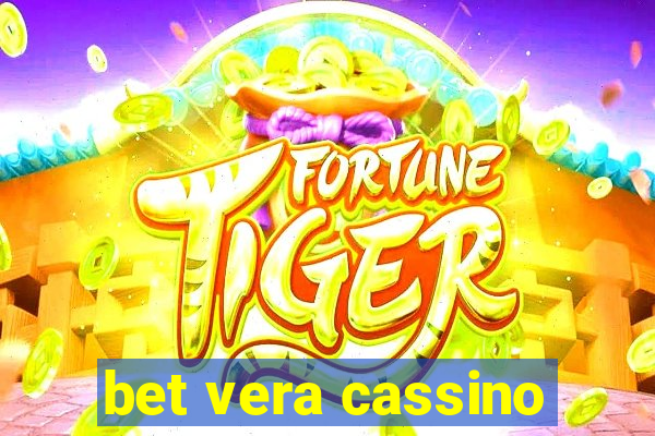 bet vera cassino