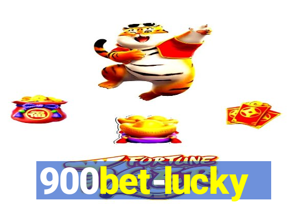 900bet-lucky