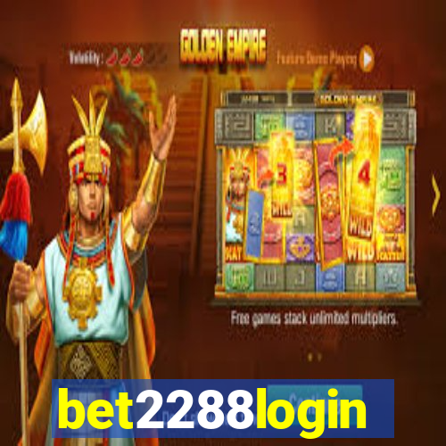 bet2288login