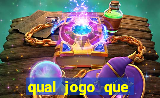 qual jogo que ganha dinheiro de verdade pelo pix