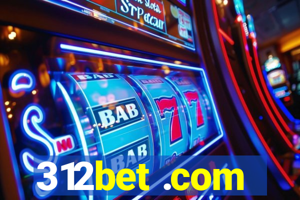 312bet .com