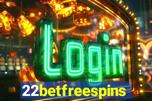 22betfreespins