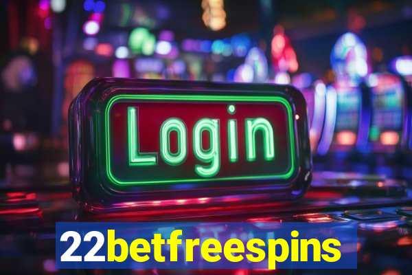 22betfreespins