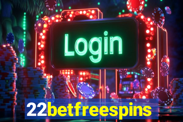 22betfreespins