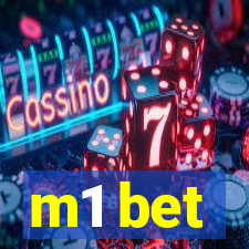 m1 bet