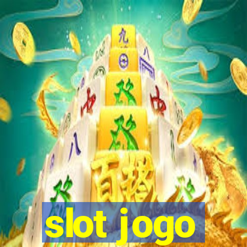 slot jogo