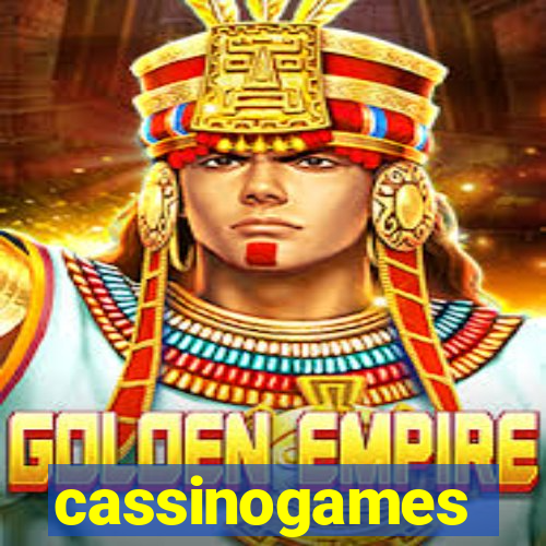 cassinogames