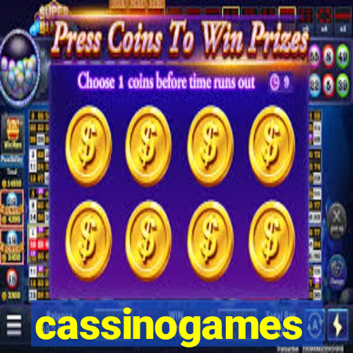 cassinogames